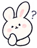 생각이 많은 감정 아이콘